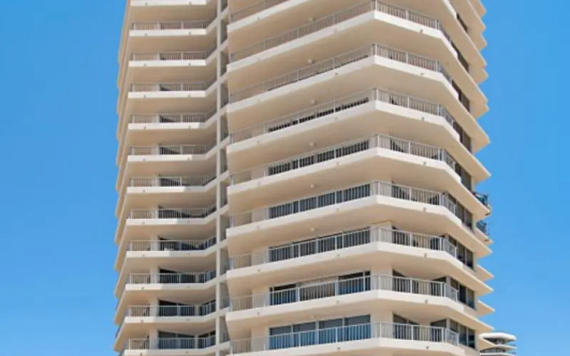 Beachside Tower
