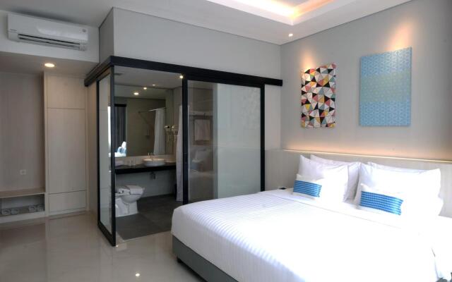 Celecton Blue Cikarang