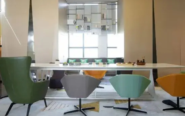MOCHA Hotel