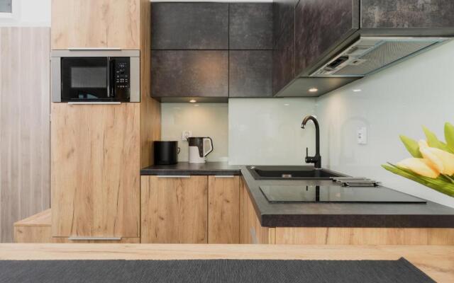 "Apartament 24 Chwile "