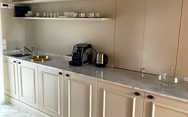 Apartment Rooms Luxury SIANO Joseph