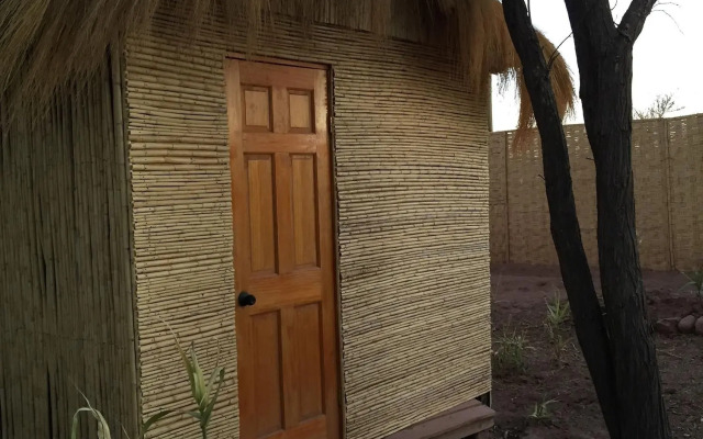 Sami Atacama Lodge