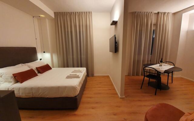 Hotel San Carlo