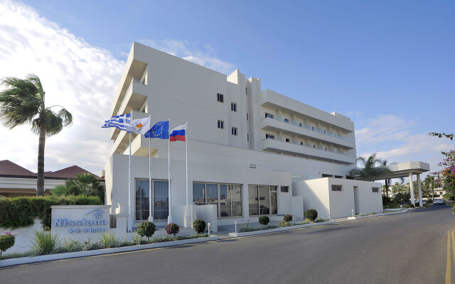 Nissiana Hotel