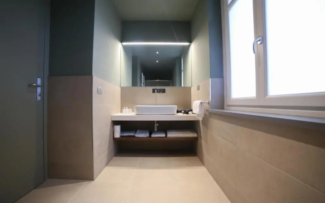 Locanda Ferro UNO Golf Città di Asti