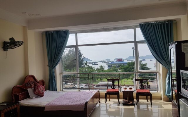 Bay View Hotel