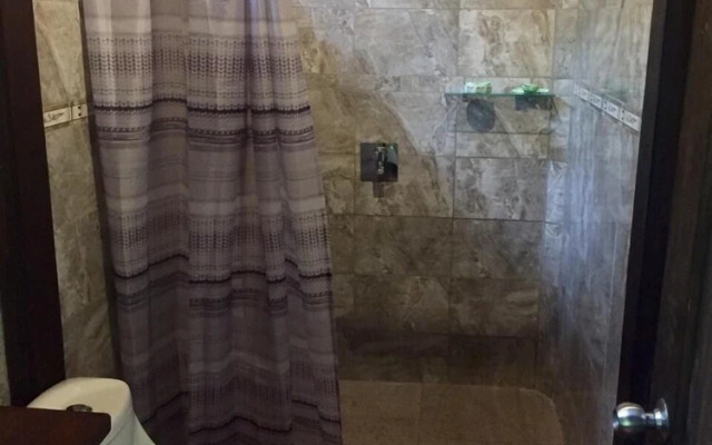 Finca Verde Lodge