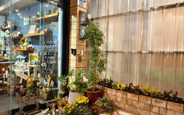 YAMI Hualien Homestay