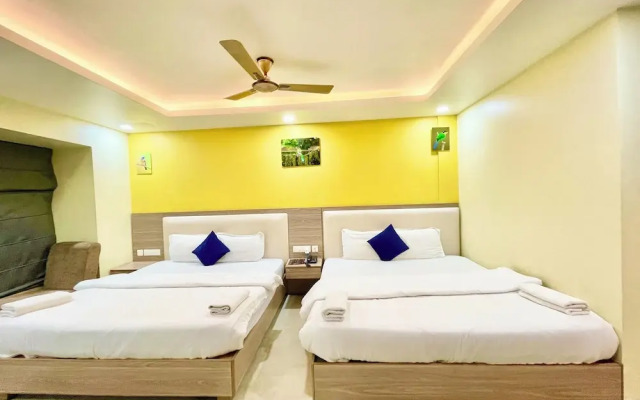 RB INTERNATIONAL - PURI near Sea Beach