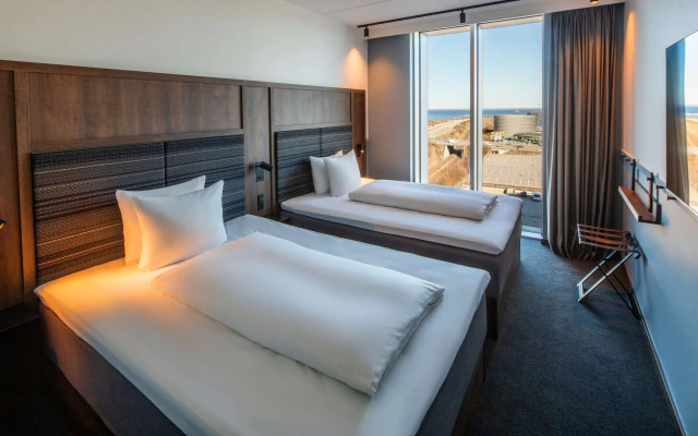 Comfort Hotel Copenhagen Airport