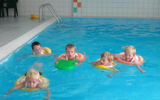 Kinderhotel Schneekönig