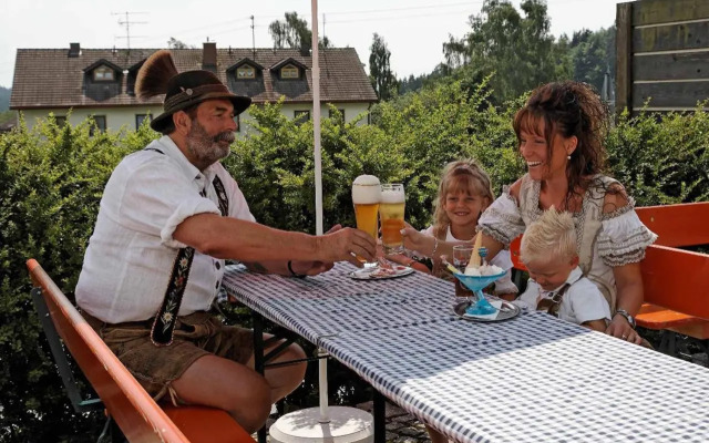 Pension Würzbauer