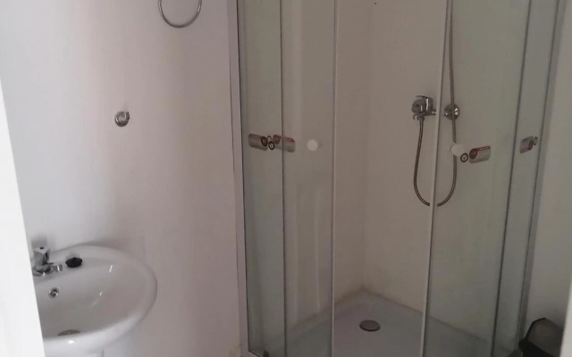 Cabañas Simón y kiara