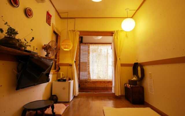 Lee Taek Gu Sarangchae 3