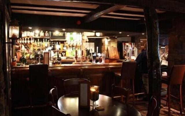 The Coach House