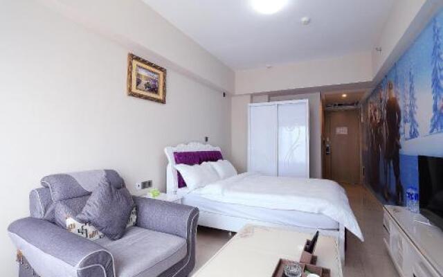 Alice International Apartment