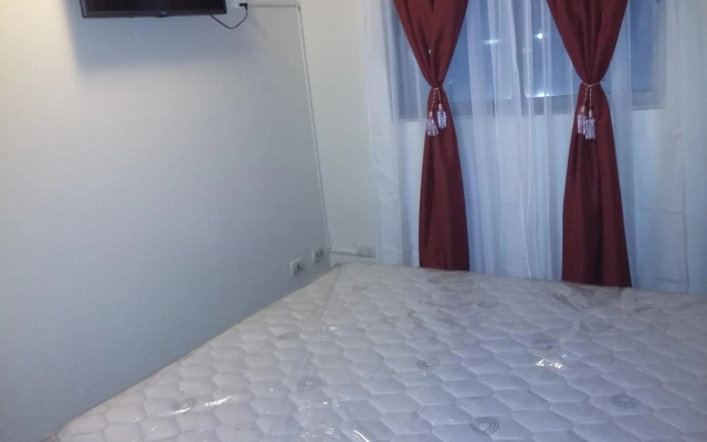 Departamento A Pasos de Metro Ñuble