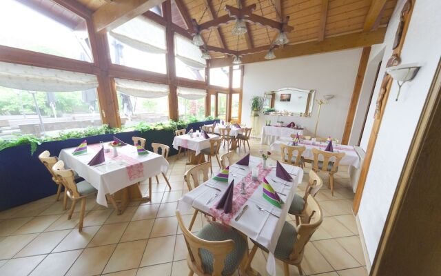 Gasthaus Engemann bei Matt