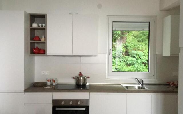 Casa Vacanze Como Brunate