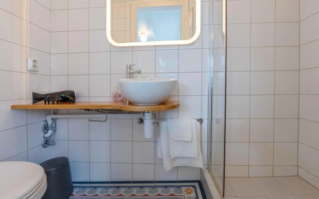 Lundins Sommerhotell