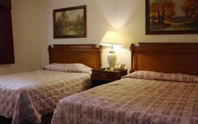 Cambridge Inn Motor Lodge