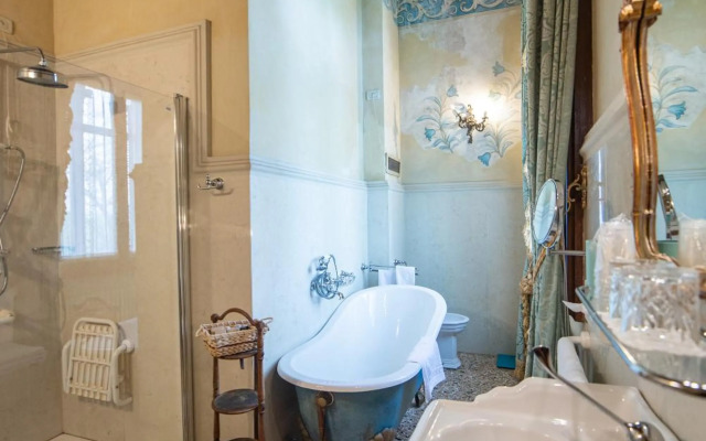 Relais Castello Bevilacqua