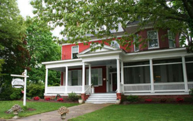 Cambridge House Bed and Breakfast