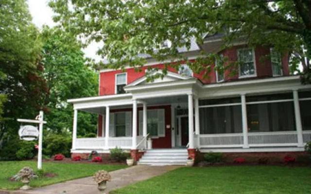 Cambridge House Bed & Breakfast