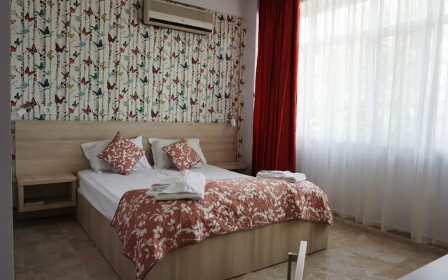 OITUZ Boutique Residence