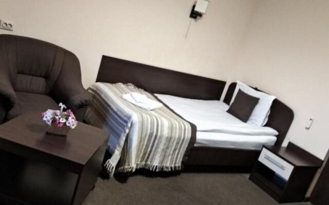 Camelot Hotel