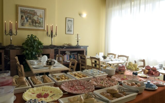 Argentiere B&B Appartamenti