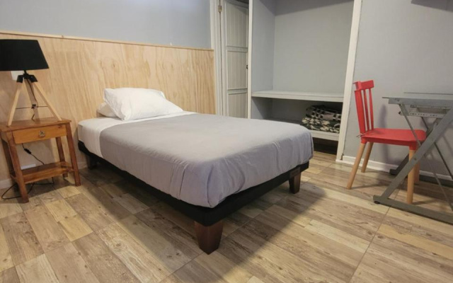 Hostal Rodwaldt Pichilemu