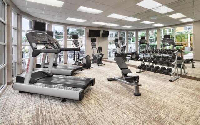 Residence Inn Daytona Beach