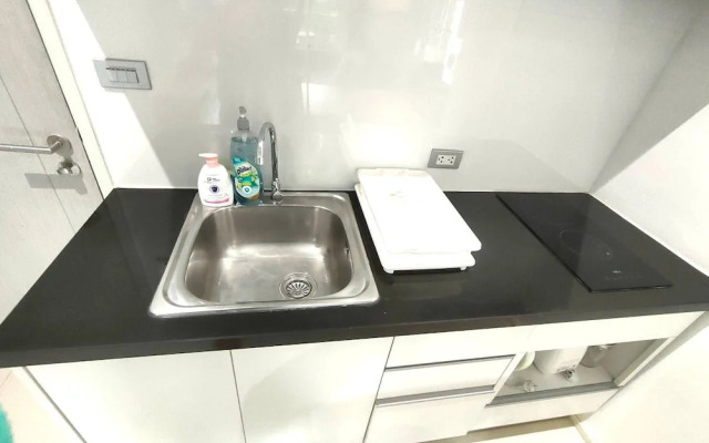 403c - 1 Bedroom Condo With Pool, Jomtien Beach