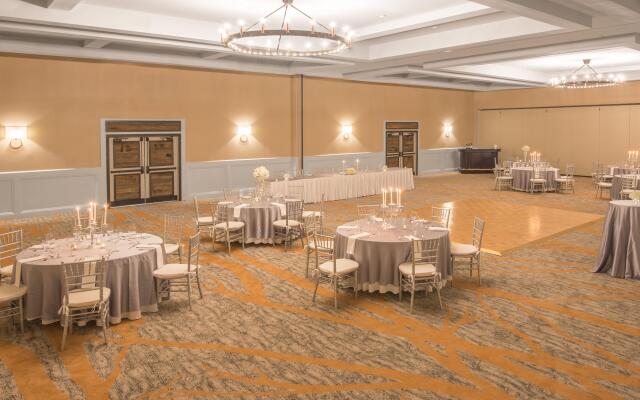 Crowne Plaza Resort Asheville by IHG