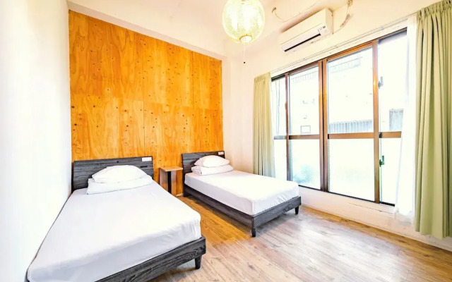 Guesthouse Re-Spect - Hostel