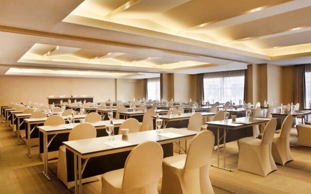 Sense Sunset Hotel Seminyak