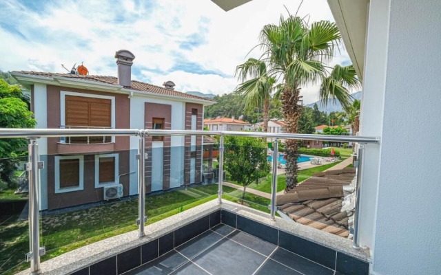 Pak Family Villas