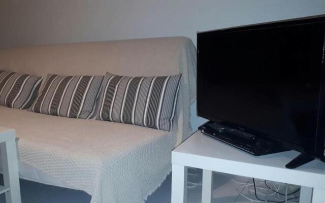 Paola's Sea View House Paxos