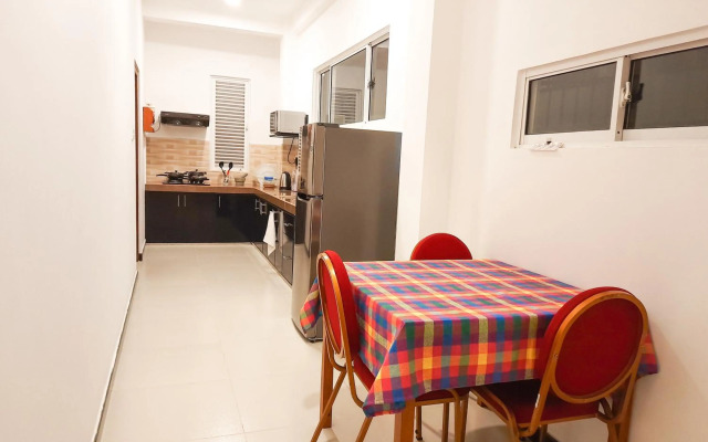 Villa 58 Unawatuna