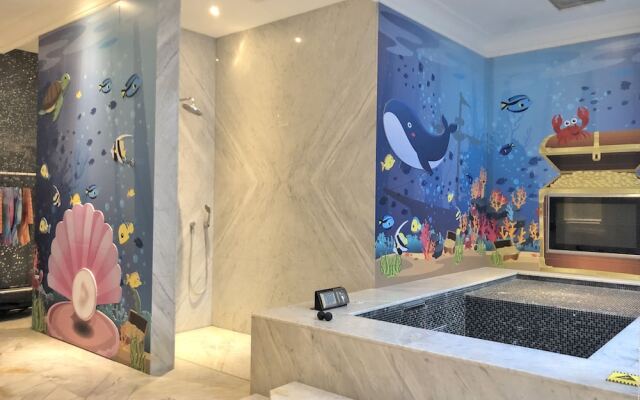 Holiday Inn City Ballet