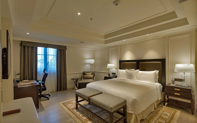 ITC Royal Bengal, a Luxury Collection Hotel, Kolkata