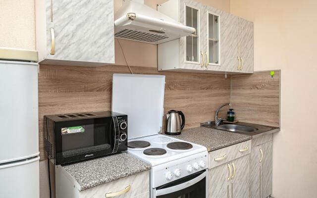 Ваш комфорт на улице Черняховского