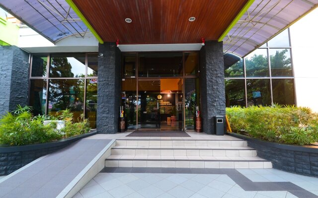 Airy UGM Colombo 1 Yogyakarta