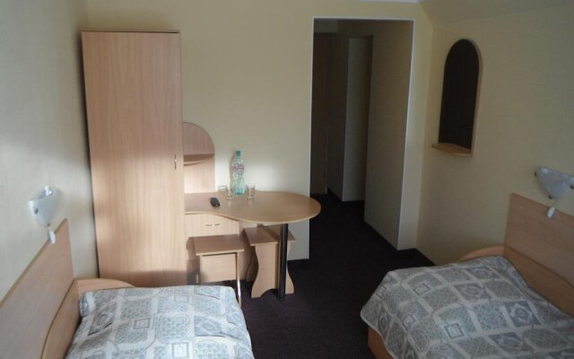 Motel Feniks