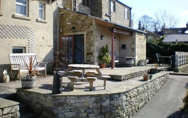 The Harts Head
