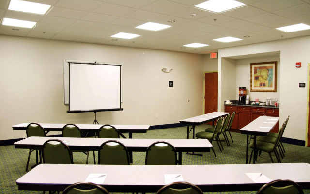 Hampton Inn & Suites Ft. Pierce