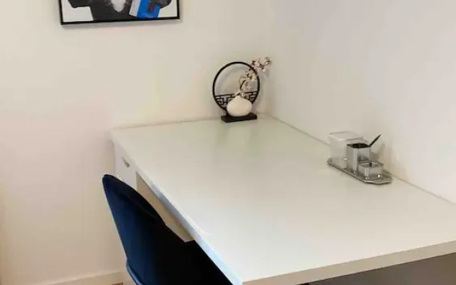 Kaya Zurich Wiedikon