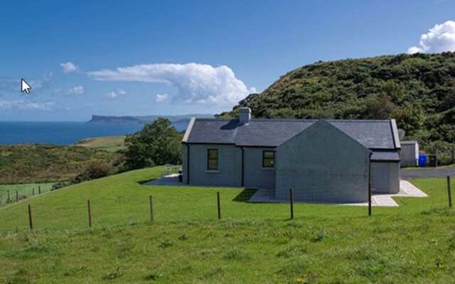 Kinbane Self-Catering