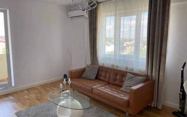 Libertatii 88 Luxury Apartment